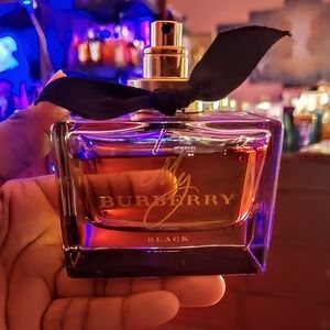 Burberry - My Burberry Black Perfume
